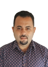 Foto oficial de Lobão do Povão