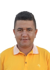 Foto oficial de Zé Neto