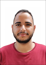 Foto oficial de Júnior Amorim