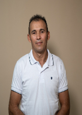 Foto oficial de Irmão Hélio