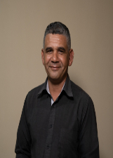 Foto oficial de Irmão Tião