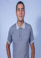 Foto oficial de Onias Carvalho