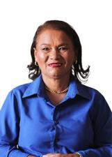 Foto oficial de Francisca da Loja