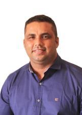 Foto oficial de Irmão Verenilson
