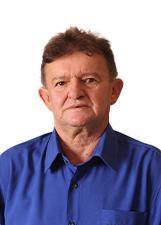 Foto oficial de Quirino Bezerra