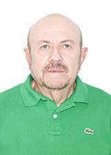 Foto oficial de Zé Melado