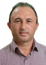 Foto oficial de Dorgivaldo Lima