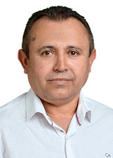 Foto oficial de Antônio Tiago