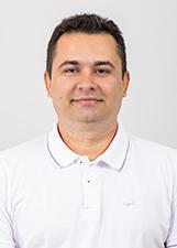 Foto oficial de Aluisio Otacílio