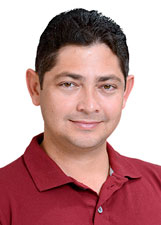 Foto oficial de Deijano Lima