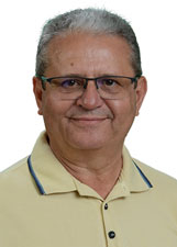 Foto oficial de Belim Leal