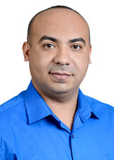 Foto oficial de Eneas Abreu