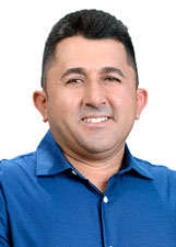 Foto oficial de Gilberto Leal