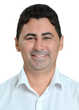 Foto oficial de Flávio Sousa