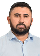 Foto oficial de Adonelys Araújo
