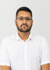 Foto oficial de Aluisio Carvalho