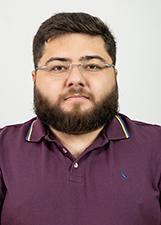 Foto oficial de Geofrancis