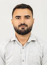Foto oficial de Elieudo Jr