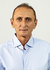 Foto oficial de Seu Antonio