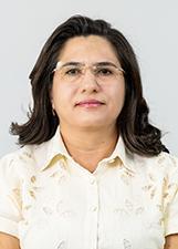 Foto oficial de Cristiana Bento