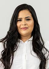 Foto oficial de Mércia de Jurdan