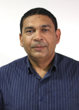 Foto oficial de Eduardo Cruz