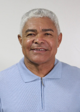 Foto oficial de Professor Guilherme