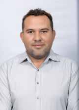 Foto oficial de Eliézio Rocha