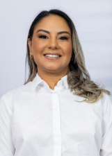 Foto oficial de Dra. Raelle Carvalho