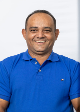 Foto oficial de Irmão Dudé