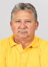 Foto oficial de Roberto Leal