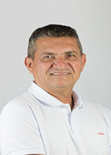 Foto oficial de Marcos Antonio