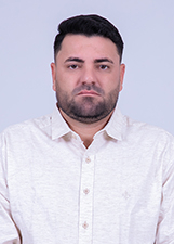 Foto oficial de Naldo do Povo
