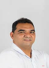 Foto oficial de Antonio José