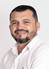 Foto oficial de Marcelo Mineiro