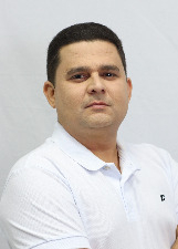 Foto oficial de Anderson Lima