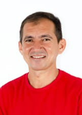 Foto oficial de Tarciso Visgueira