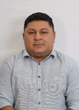 Foto oficial de Mauricio Visgueira