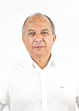 Foto oficial de Joãozinho Manú