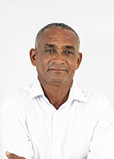 Foto oficial de Mariano Cardoso