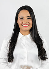 Foto oficial de Maria Tomaz