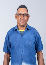 Foto oficial de Zé Emilio