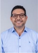 Foto oficial de Fernando da Farmácia