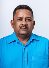Foto oficial de Erismar Jorge