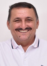 Foto oficial de Zé Nilton