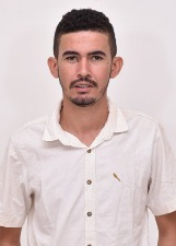 Foto oficial de Gessivaldo Nunes