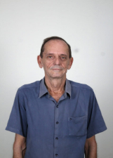 Foto oficial de Marcelo Toledo
