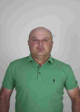 Foto oficial de Jociler Araujo