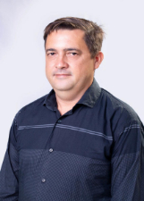 Foto oficial de Novinho