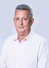 Foto oficial de Milton Vieira